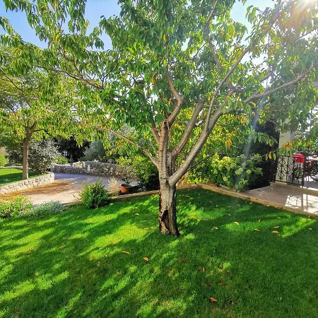 Adriana Apartmán Seget Vranjica