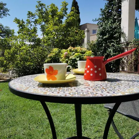 Adriana Apartmán *