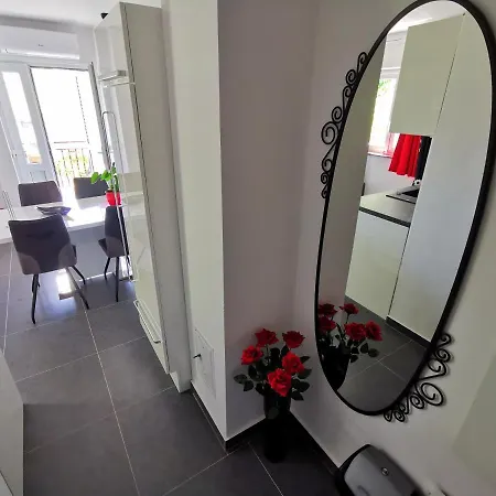 Adriana Apartmán