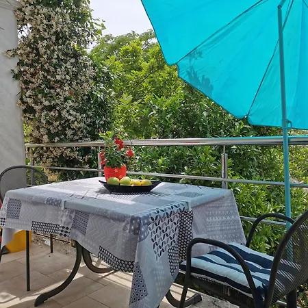 Adriana Apartmán *