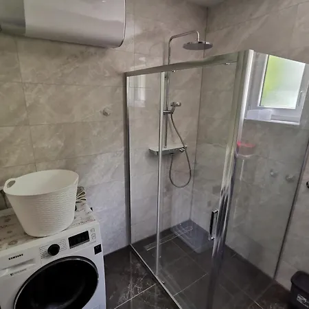 Adriana Apartmán