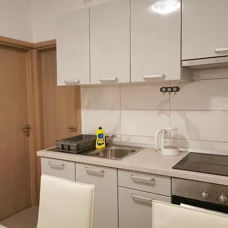 Apartment Adriana