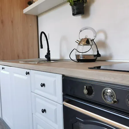 Apartmán Adriana Seget Vranjica