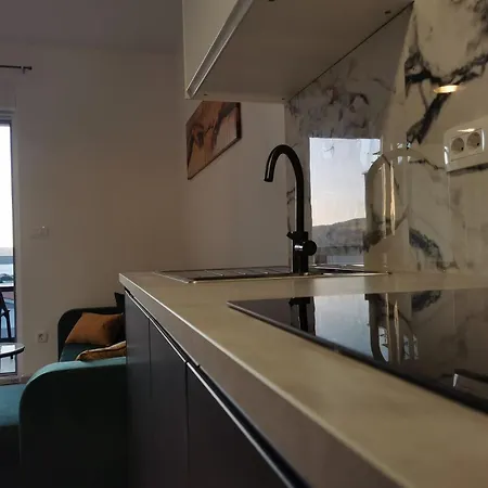 Adriana Apartmán *