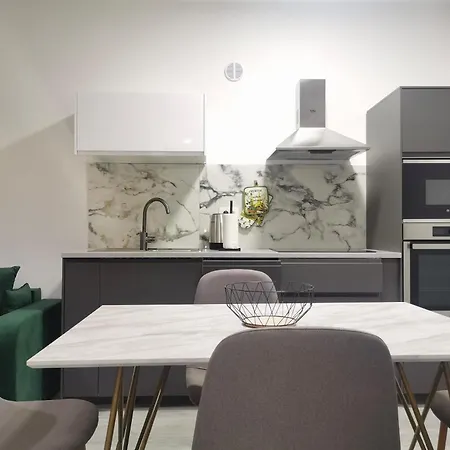 Adriana Apartment