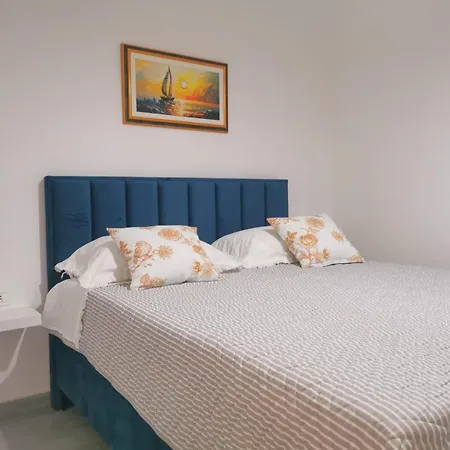 Apartmán Adriana