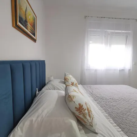 Adriana Apartmán *