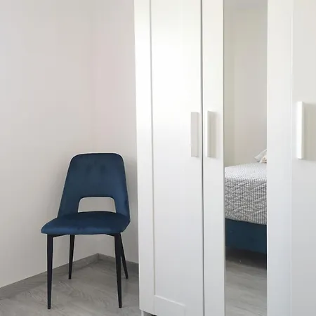 Apartment Adriana *