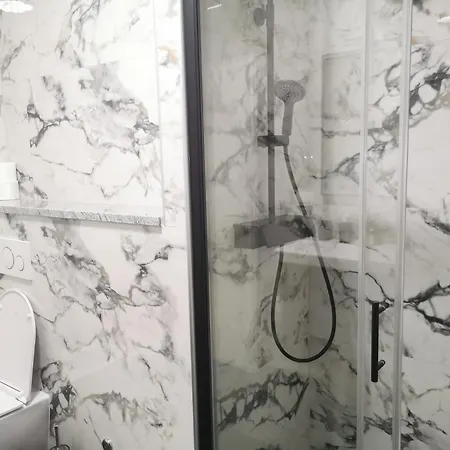 Apartment Adriana Seget Vranjica