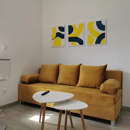 Apartment Adriana Seget Vranjica