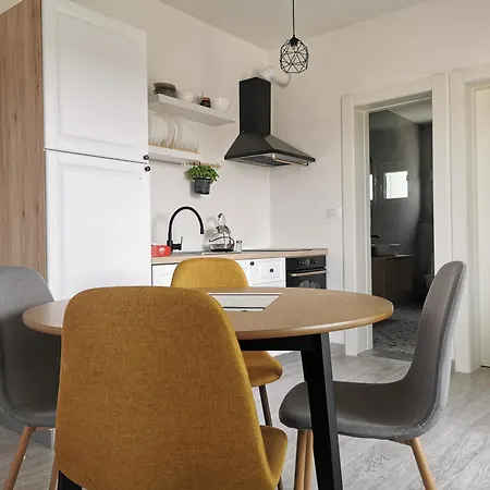 Adriana Apartmán