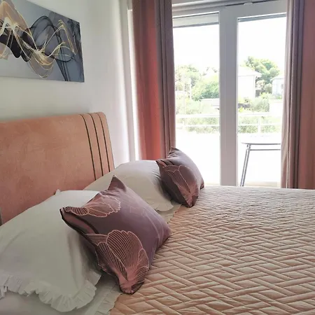 Apartmán Adriana Seget Vranjica