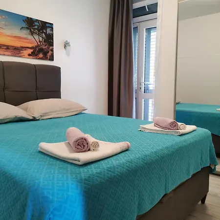 Adriana Apartment *