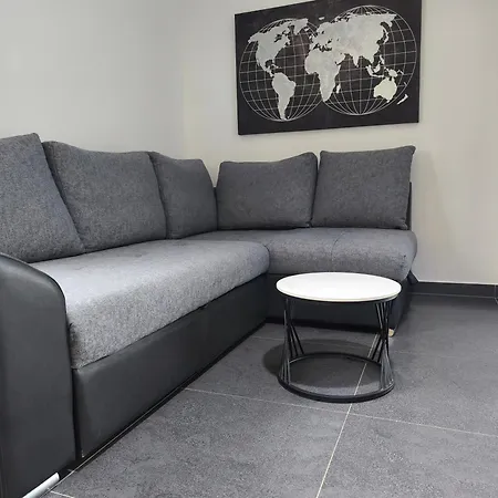 Apartmán Adriana Seget Vranjica