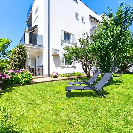 Apartmán Adriana