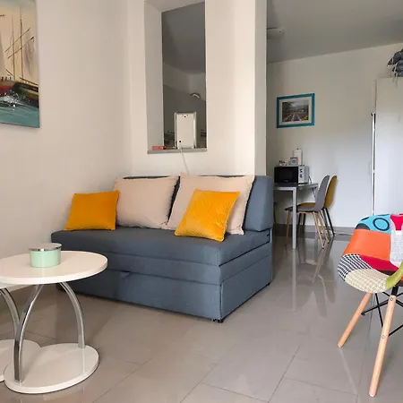 Adriana Apartmán