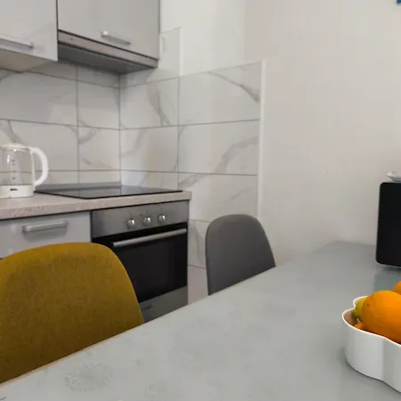 Apartmán Adriana