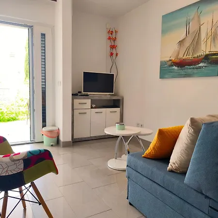 Adriana Apartmán *