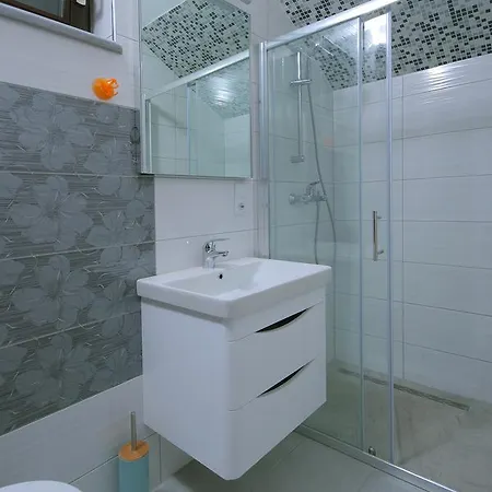 Adriana Apartment *