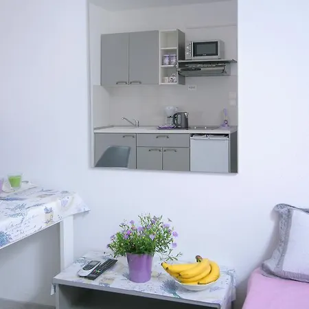 Apartmán Adriana
